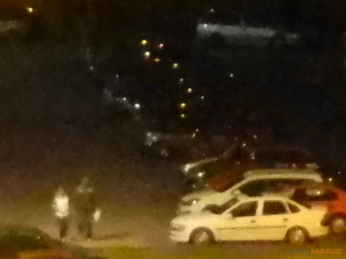 Nikon Coolpix S1100pj: kino v kompaktu