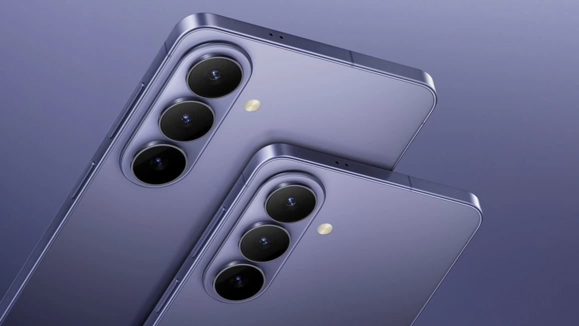 Samsung uvedl Galaxy S26 a S26+ s Exynosem 2600