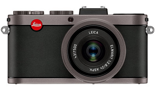 Limitovaná edice Leicy X2 Paul Smith a rozšířený program á la carte