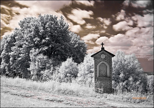 Stativ - nejlepší přítel fotografa