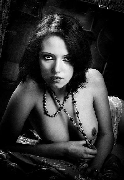 Akta o aktu 07: Posviťme si na akt