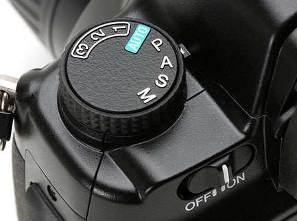 DSLR na cestě časem - 18. díl