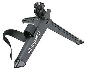 Stativy - různé druhy a jejich části