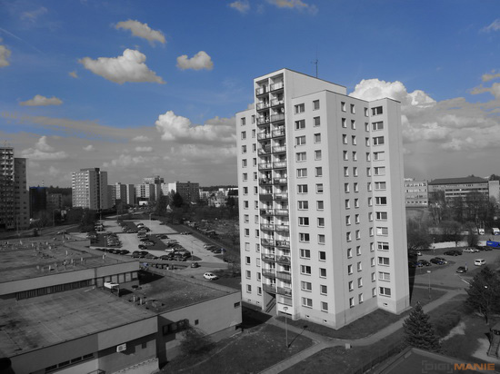 Sony Cyber-shot HX20V: umí snad všechno