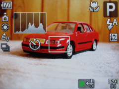 Canon PowerShot S90: malý zázrak