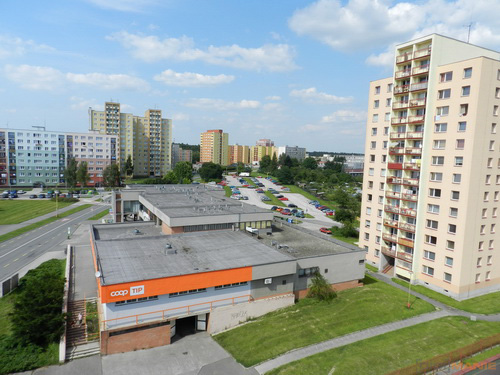 Nikon Coolpix P500: univerzální dalekohled