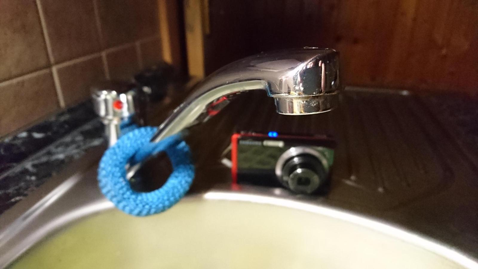 Sony Xperia Z5 a Z5 Compact: foťme širokoúhle