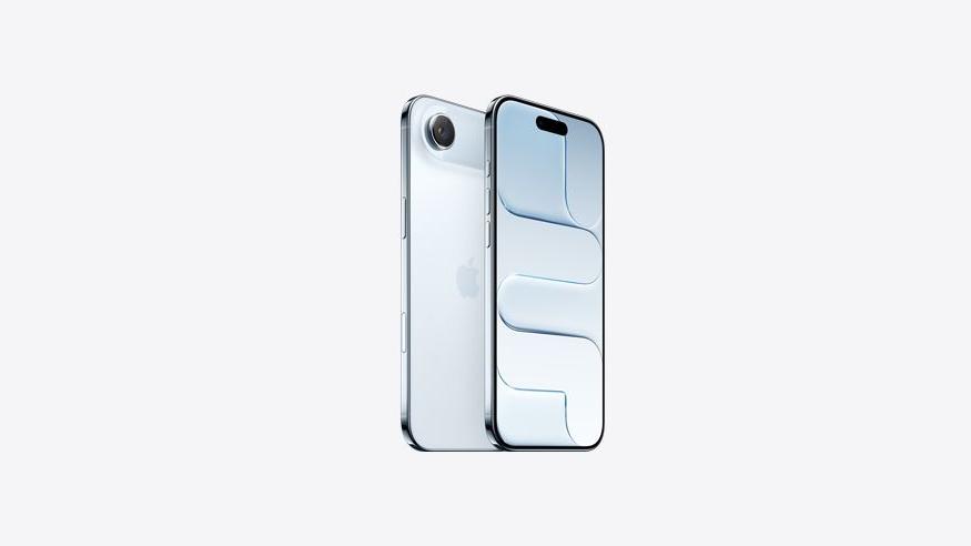 iPhone Air 2 dostane 2nm čip A20 Pro i druhý 48Mpx fotoaparát
