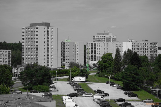 Sony Cyber-shot RX100: terminátor zrcadlovek