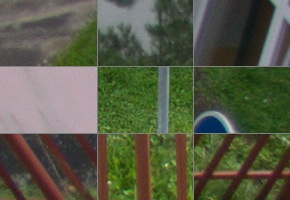 Nikon AF-S DX NIKKOR 18-55mm f/3.5-5.6G VR II