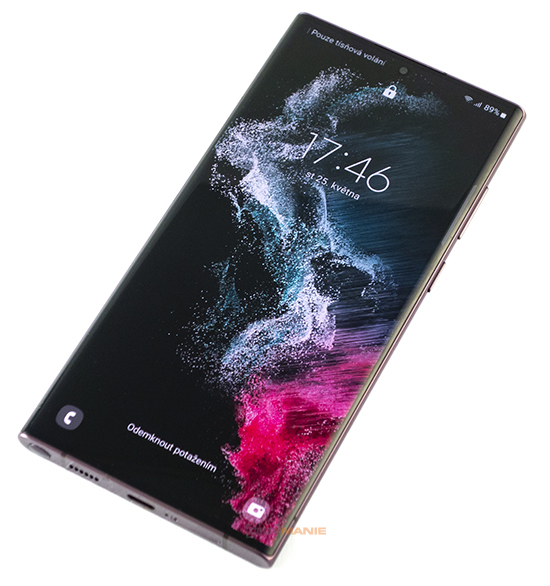 Samsung Galaxy S22 Ultra: pětioký fotografický král?