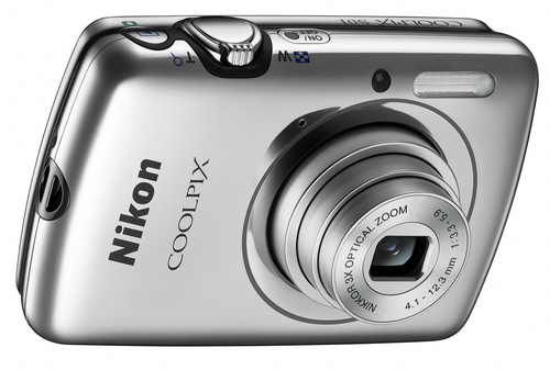 Čtyři ocenění TIPA 2013 pro Nikon