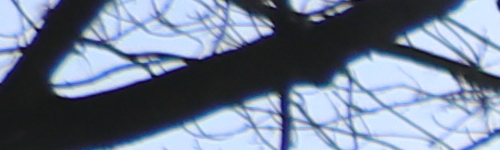 Canon EF-S 18-135mm f/3.5-5.6 IS Nano USM