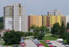 Fujifilm S100FS: jde zrcadlovkám po krku