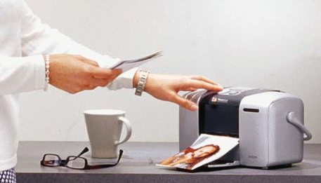 PictureMate přichází na český trh