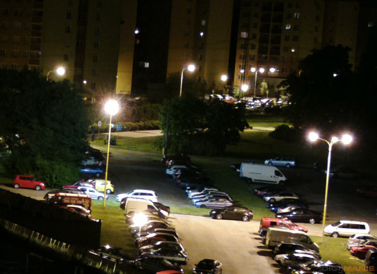 Nokia 808 PureView: mobilní zrcadlovkobijec