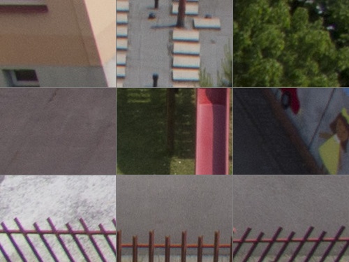 Olympus M.Zuiko Digital 17mm F2,8 Pancake