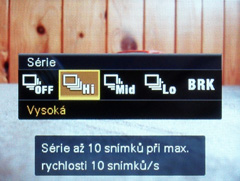 Sony Cyber-shot WX1: Vypilovaný drobek