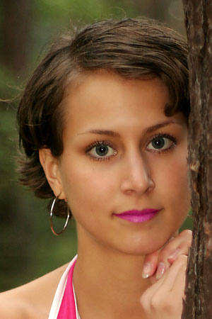 Fotografování lidí – 7.díl: prostředí