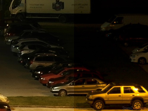 Samsung NX20: za více peněz více muziky