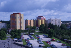 Sony Alpha A230: nejlevnější z nového trojlístku