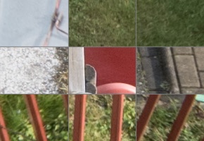 Panasonic Lumix G Vario 35-100mm F4-5.6 MEGA O.I.S.