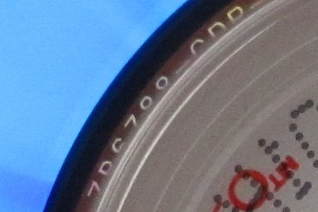 Canon PowerShot SX210 IS: s překvapivou zbraní