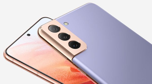 Telefony Samsung možná využijí stabilizaci čipu od OM Digital (Olympusu)