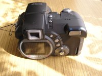 Pentagram Photon 484: Svérázný 4 Mpix ultrazoom