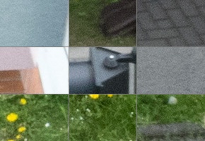 Nikon AF-S DX NIKKOR 16-85mm f/3.5-5.6G ED VR