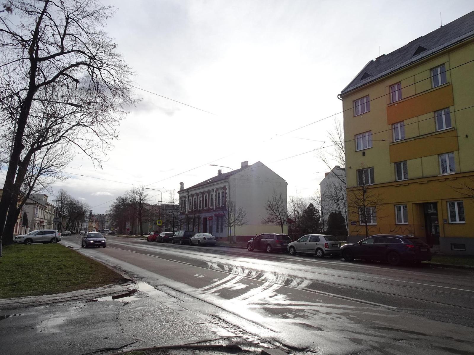 Sony Cyber-shot HX99: postřehy z praxe