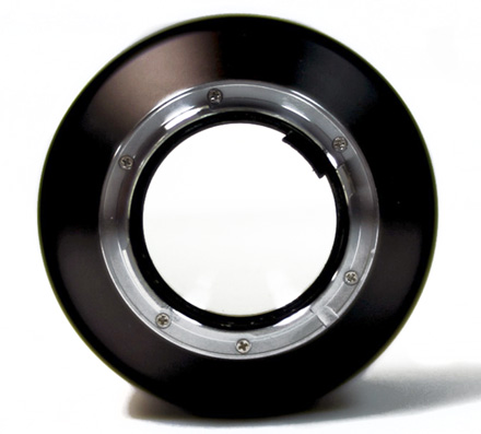 SLR Magic přichází s objektivem HyperPrime CINE 50mm T0,95