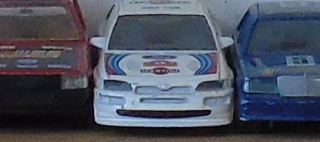 Sony Cyber-shot H400: nekonečný 63× zoom