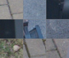 Fujifilm X-S1: jedinečný