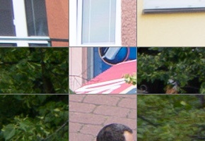 Canon RF 24-105mm f/4 L IS USM