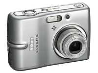 Nikon a jeho novinky pro letošní rok