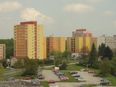 Sony Cyber-shot HX5: pan téměř dokonalý