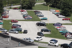 Canon EOS 500D: povedený pokračovatel rodu