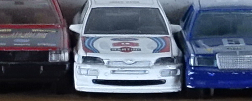 Sony Cyber-shot RX100 IV (RX100M4): zase o něco lepší