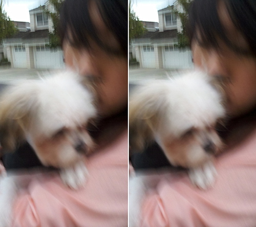 Adobe uchvátilo svět. Opravdu lék na rozmazané fotografie?