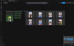 Pozadí pod obrázkem