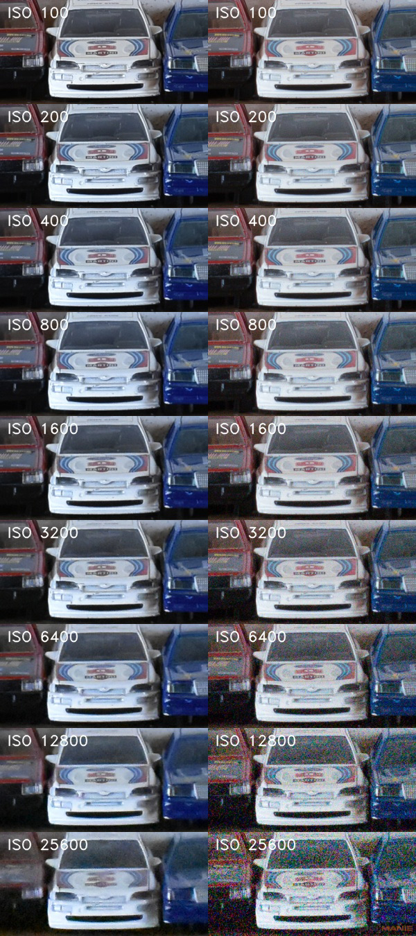 Nikon D5600: zrcadlo stále žije