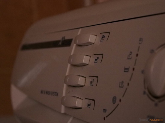 Olympus OM-D E-M5: elegantní fotokladivo