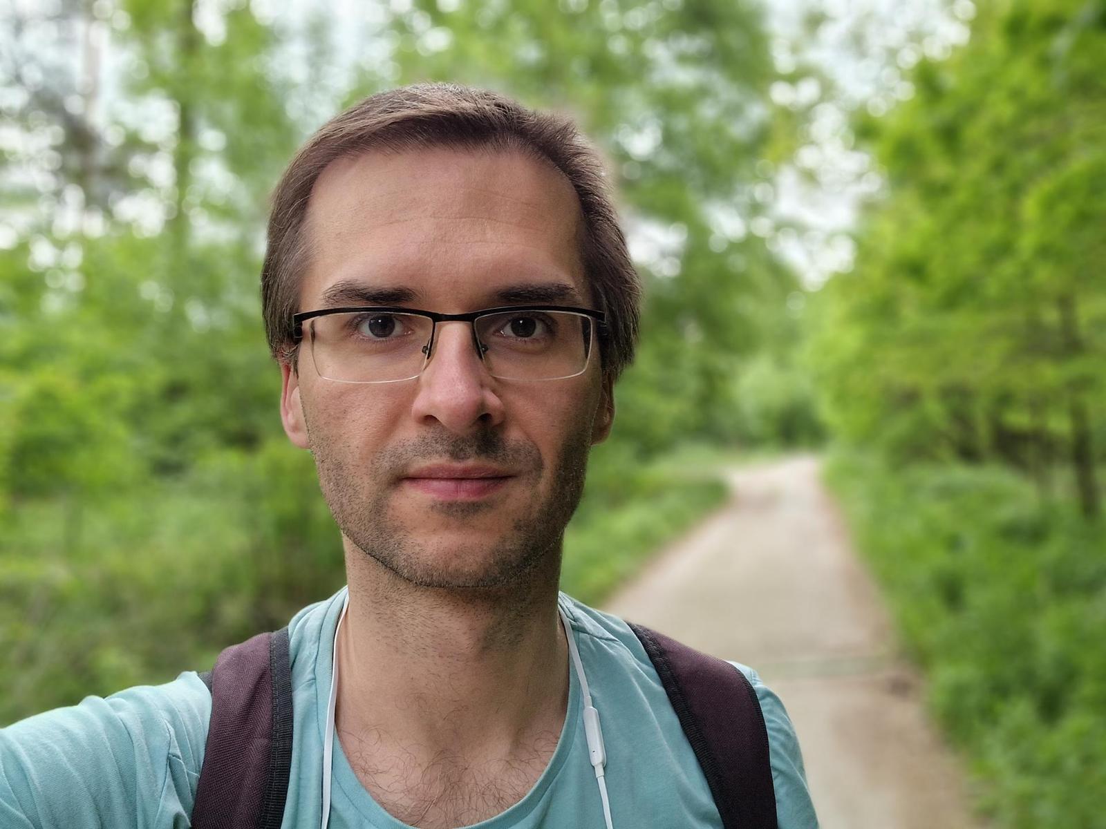 Samsung Galaxy S22 Ultra: pětioký fotografický král?