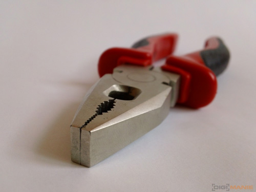 Sony Bloggie Touch: videokamera fotoaparátem?