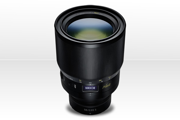 Nikon dostává 4 ocenění TIPA Awards 2020