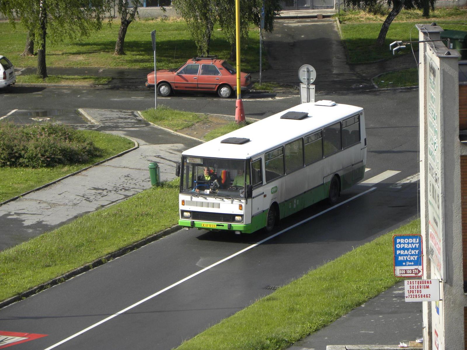 Nikon Coolpix P90: napodruhé mnohem lépe