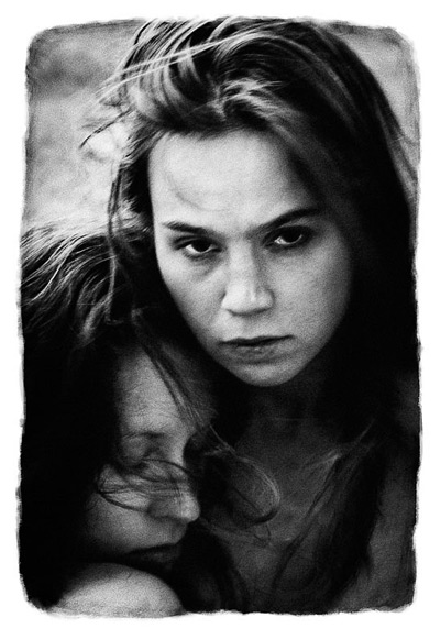 Ejhle člověk 4: "Umělecká" fotografie