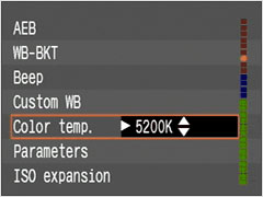 DSLR na cestě časem - 21. díl
