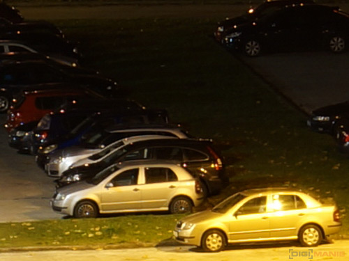 Sony SLT-A58: silný základ